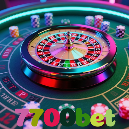 7700bet：Aposte nas melhores slots e conquiste prêmios como nunca!