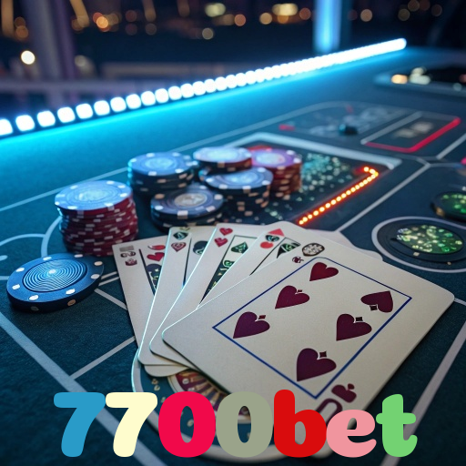 7700bet:Aposte no futebol, jogue poker e conquiste vitórias épicas!