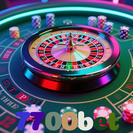 7700bet：Aposte nas melhores slots e conquiste prêmios como nunca!