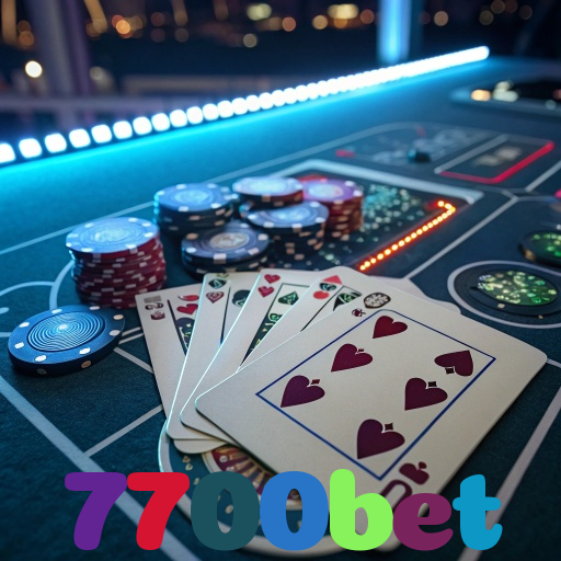 7700bet:Jogue poker, aposte no futebol e ganhe em grandes jogos de cassino!