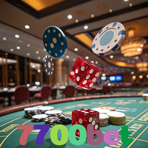 7700bet：Aposte nas melhores slots e conquiste prêmios como nunca!