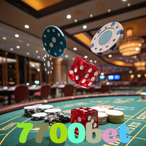 7700bet：Aposte nas melhores slots e conquiste prêmios como nunca!