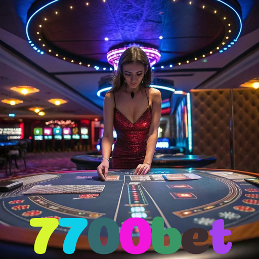 7700bet：Jogue poker, aposte no futebol e ganhe em grandes jogos de cassino!