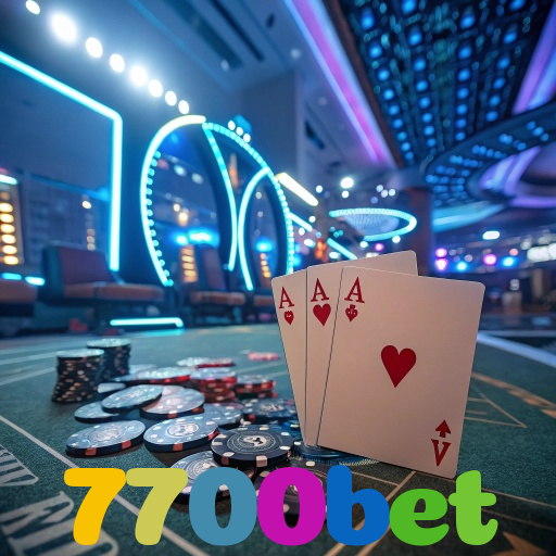 7700bet:Jogue poker, aposte no futebol e ganhe em grandes jogos de cassino!