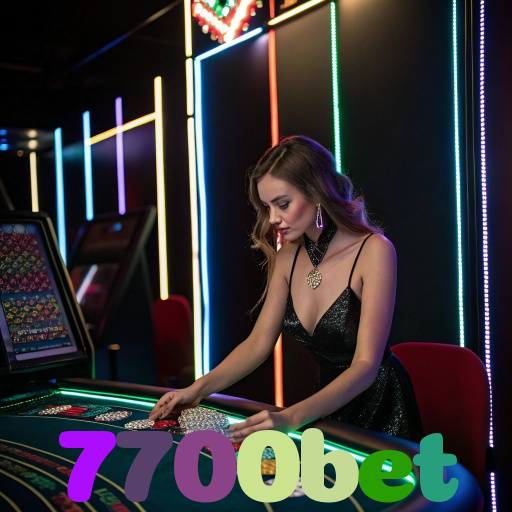 7700bet：Jogue poker, aposte no futebol e ganhe em grandes jogos de cassino!