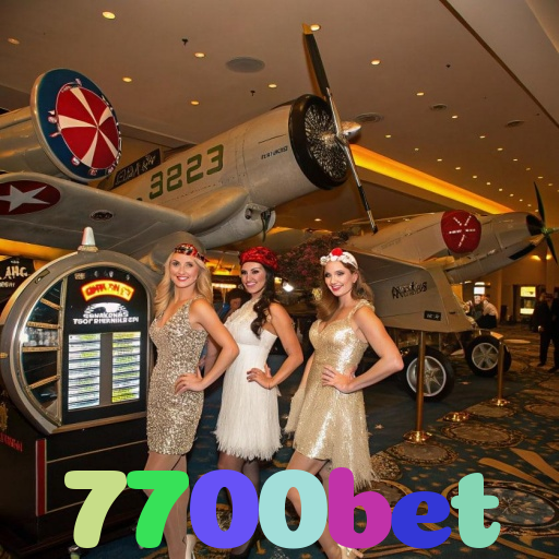7700bet：Aposte nas melhores slots e conquiste prêmios como nunca!