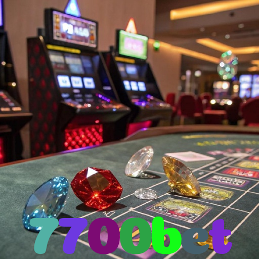 7700bet：Aposte nas melhores slots e conquiste prêmios como nunca!