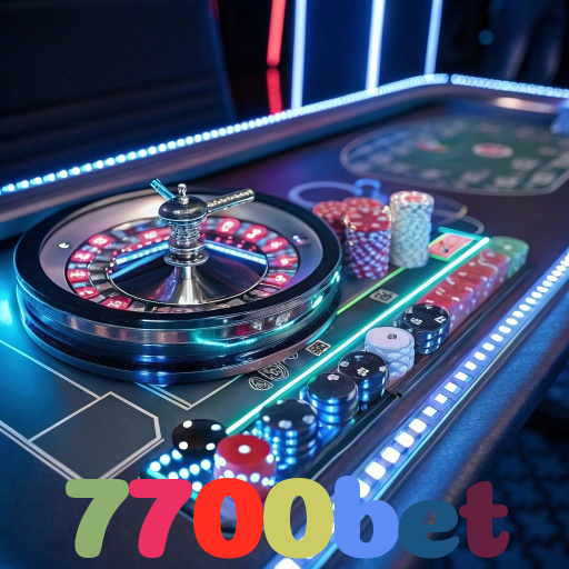 7700bet：Aposte nas melhores slots e conquiste prêmios como nunca!