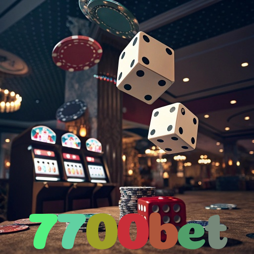 7700bet：Aposte nas melhores slots e conquiste prêmios como nunca!