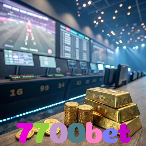 7700bet：Aposte nas melhores slots e conquiste prêmios como nunca!