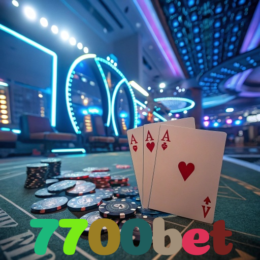 7700bet:Jogue poker, aposte no futebol e ganhe em grandes jogos de cassino!