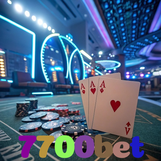 7700bet：Aposte no futebol, jogue poker e conquiste vitórias épicas!