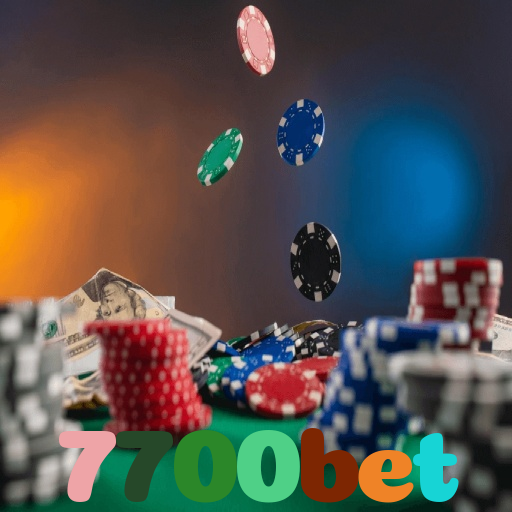 7700bet：Jogue poker, aposte no futebol e ganhe em grandes jogos de cassino!