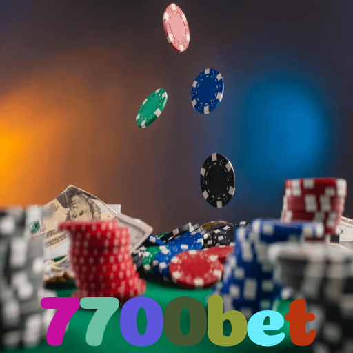 7700bet：Jogue poker, aposte no futebol e ganhe em grandes jogos de cassino!