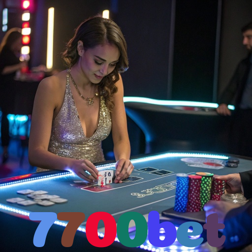7700bet：Aposte no futebol, jogue poker e conquiste vitórias épicas!