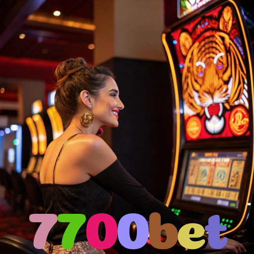7700bet：Aposte nas melhores slots e conquiste prêmios como nunca!