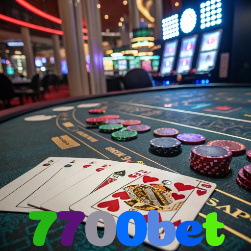 7700bet:Jogue poker, aposte no futebol e ganhe em grandes jogos de cassino!