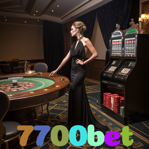 7700bet：Aposte nas melhores slots e conquiste prêmios como nunca!