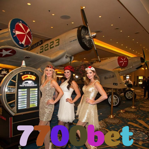 7700bet：Aposte nas melhores slots e conquiste prêmios como nunca!