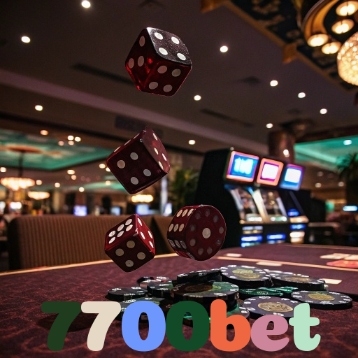 7700bet：Aposte no futebol, jogue poker e conquiste vitórias épicas!