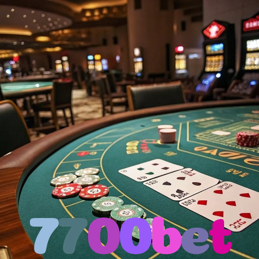 7700bet：Aposte nas melhores slots e conquiste prêmios como nunca!