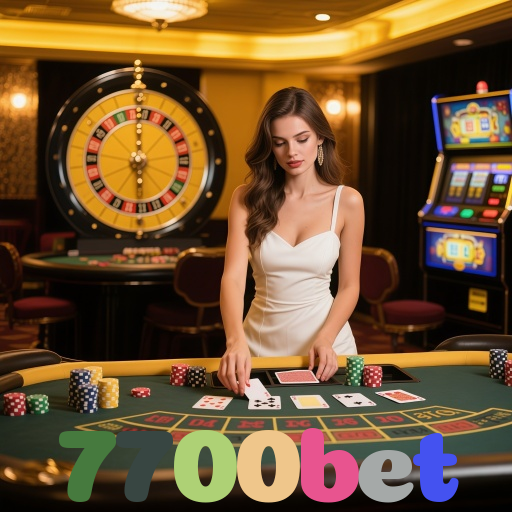 7700bet：Jogue poker, aposte no futebol e ganhe em grandes jogos de cassino!