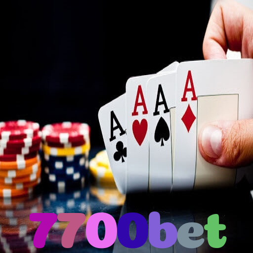7700bet：Aposte nas melhores slots e conquiste prêmios como nunca!