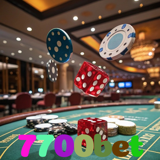 7700bet：Jogue poker, aposte no futebol e ganhe em grandes jogos de cassino!