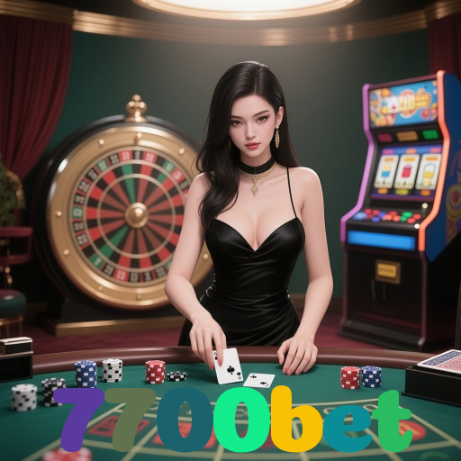 7700bet：Jogue poker, aposte no futebol e ganhe em grandes jogos de cassino!
