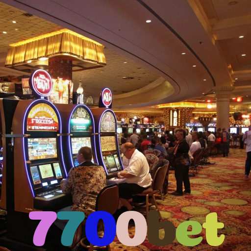 7700bet：Aposte nas melhores slots e conquiste prêmios como nunca!