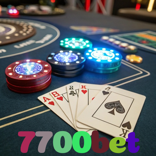 7700bet：Aposte nas melhores slots e conquiste prêmios como nunca!