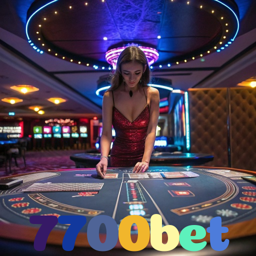 7700bet：Aposte no futebol, jogue poker e conquiste vitórias épicas!