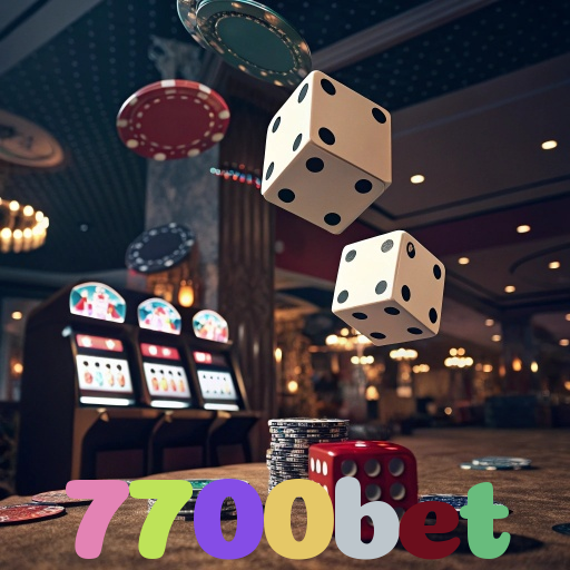 7700bet：Aposte nas melhores slots e conquiste prêmios como nunca!