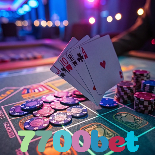 7700bet:Jogue poker, aposte no futebol e ganhe em grandes jogos de cassino!