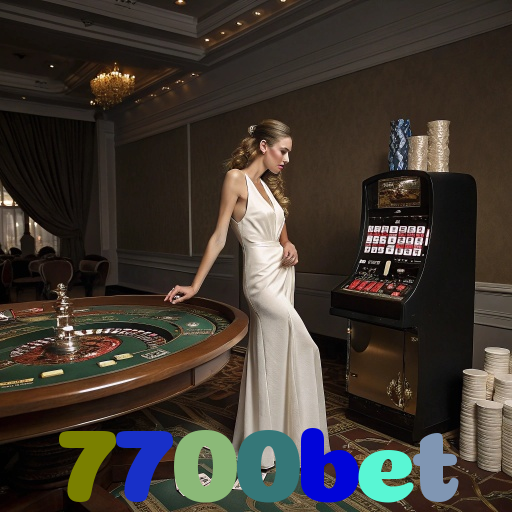 7700bet：Aposte nas melhores slots e conquiste prêmios como nunca!