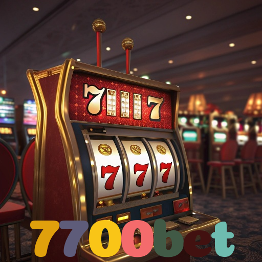 7700bet：Aposte nas melhores slots e conquiste prêmios como nunca!