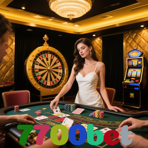7700bet：Jogue poker, aposte no futebol e ganhe em grandes jogos de cassino!