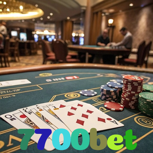 7700bet：Aposte nas melhores slots e conquiste prêmios como nunca!