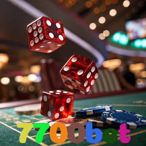 7700bet：Jogue poker, aposte no futebol e ganhe em grandes jogos de cassino!