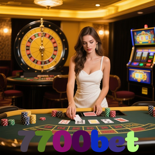 7700bet：Jogue poker, aposte no futebol e ganhe em grandes jogos de cassino!