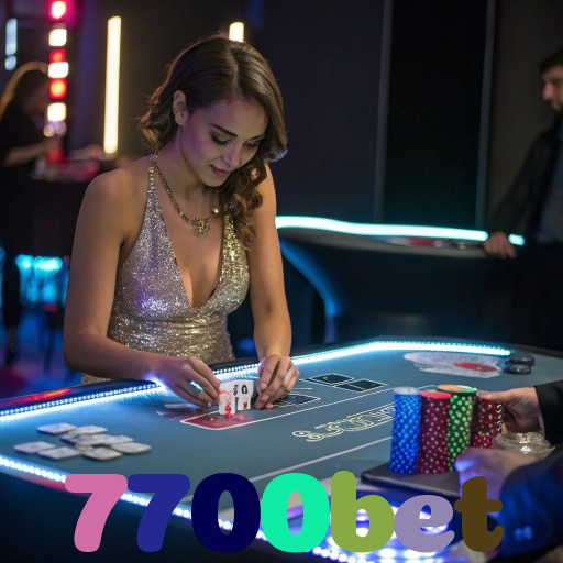 7700bet：Aposte no futebol, jogue poker e conquiste vitórias épicas!