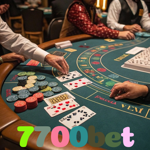 7700bet:Jogue poker, aposte no futebol e ganhe em grandes jogos de cassino!