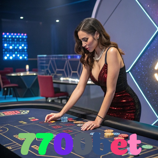 7700bet：Aposte nas melhores slots e conquiste prêmios como nunca!