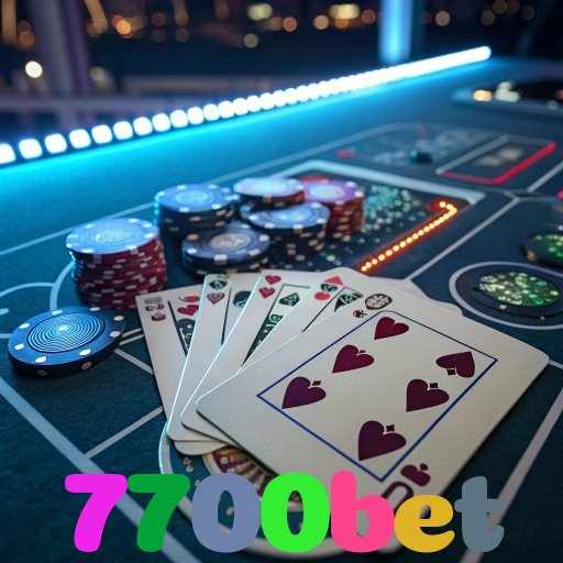 7700bet：Aposte no futebol, jogue poker e conquiste vitórias épicas!