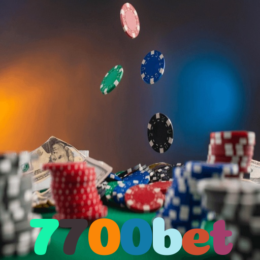 7700bet：Aposte nas melhores slots e conquiste prêmios como nunca!