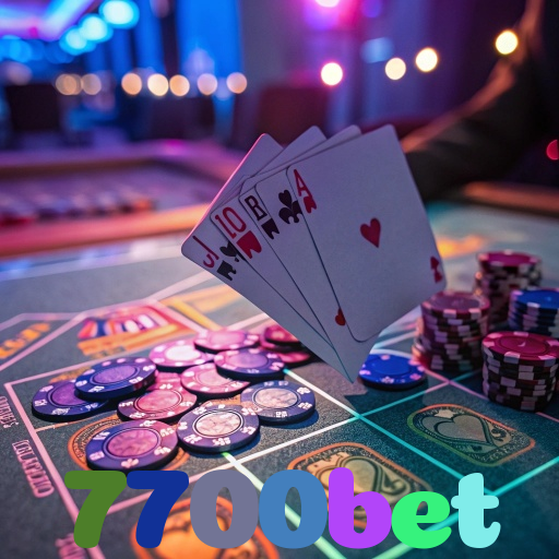 7700bet：Aposte nas melhores slots e conquiste prêmios como nunca!
