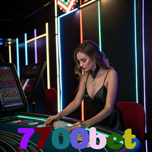7700bet：Jogue poker, aposte no futebol e ganhe em grandes jogos de cassino!