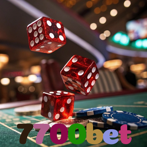 7700bet：Aposte nas melhores slots e conquiste prêmios como nunca!