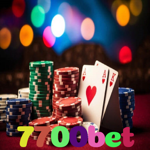 7700bet：Jogue poker, aposte no futebol e ganhe em grandes jogos de cassino!