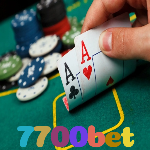 7700bet：Aposte no futebol, jogue poker e conquiste vitórias épicas!